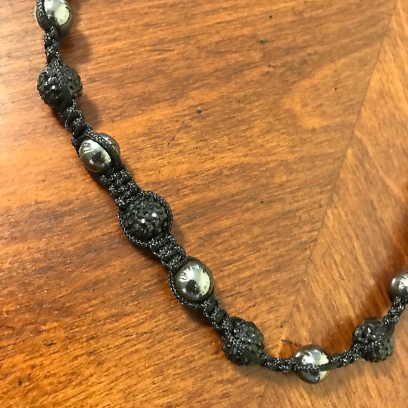 Evil Eye Necklace/ Chain - Picture 2 of 2